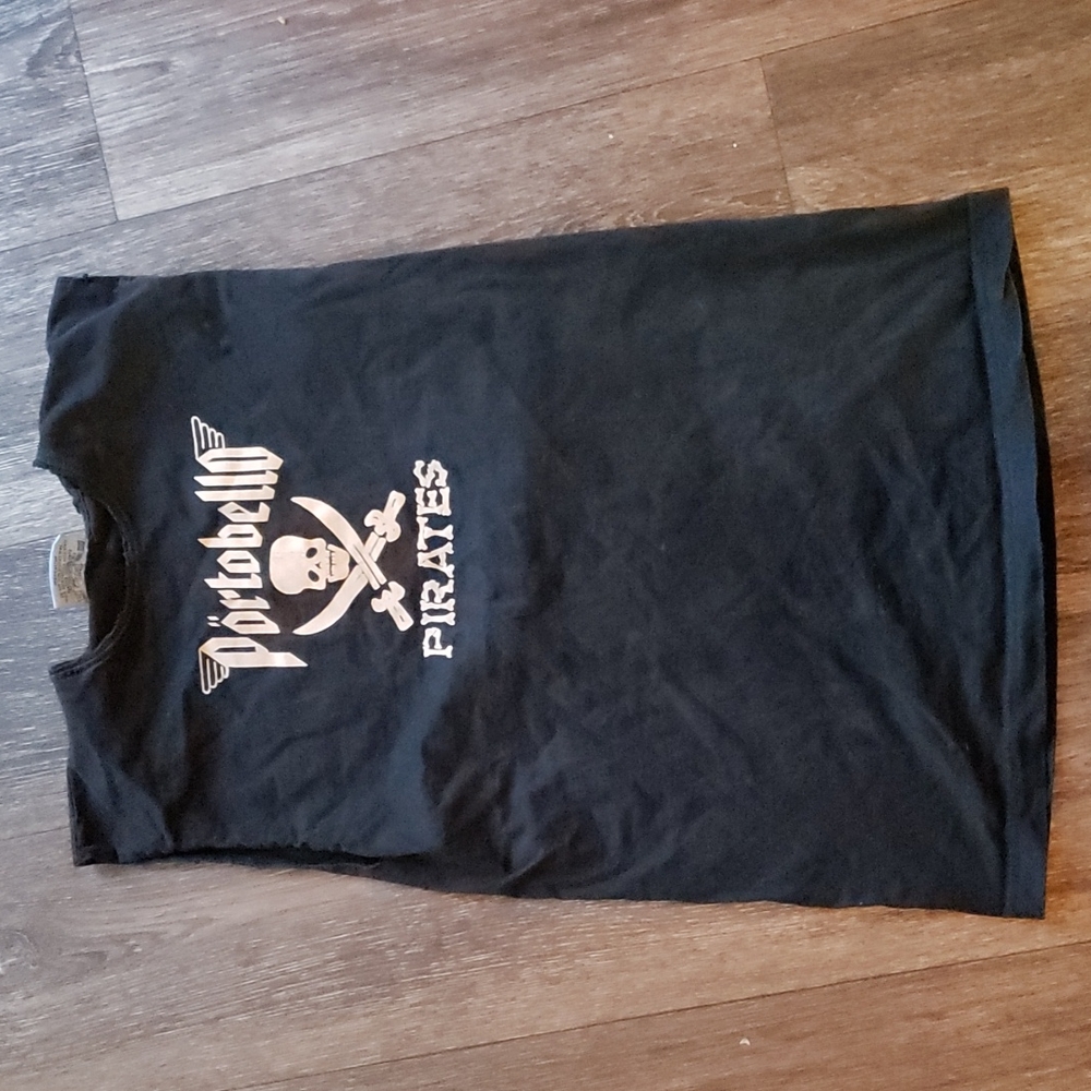 Portobello Pirates t-shirt